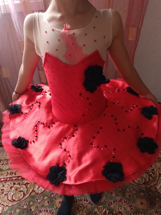 Продам балетную пачку