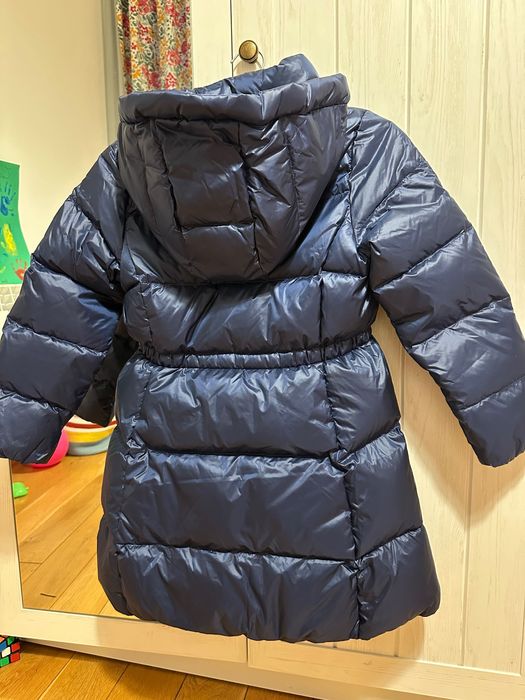 Детско пухено яке Ralph Lauren Polo