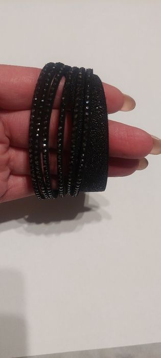 Гривни Swarovski