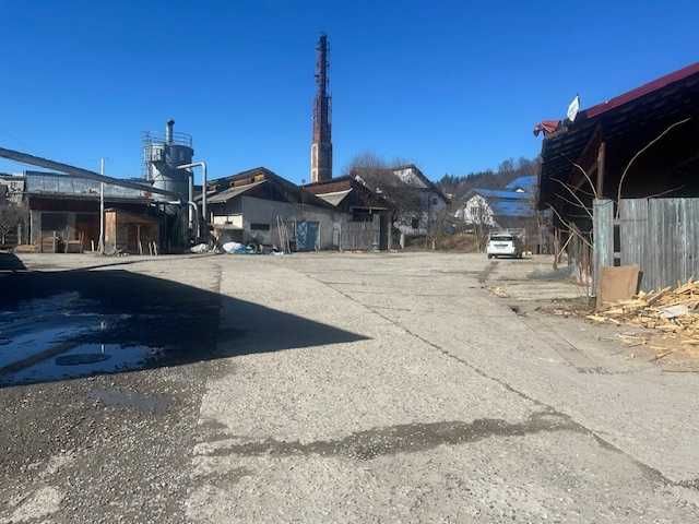 Spatiu comercial de inchiriat