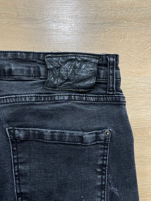 Dsquared2 Slim Jean мъжки дънки W32-34