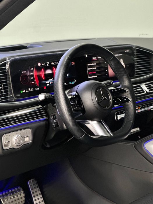 Bugun sotuvimizda Mercedes Benz GLS 450