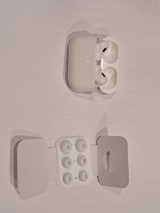 Наушники беспроводные