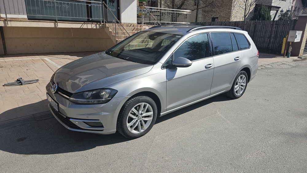 De vânzare Golf 7 DSG 2.0 TDI
