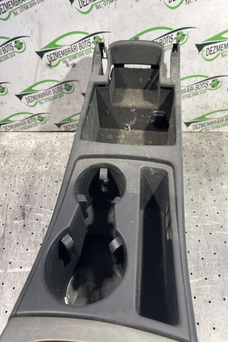 Consola centrala 8K0.864.981 D Audi A4 B8/8K