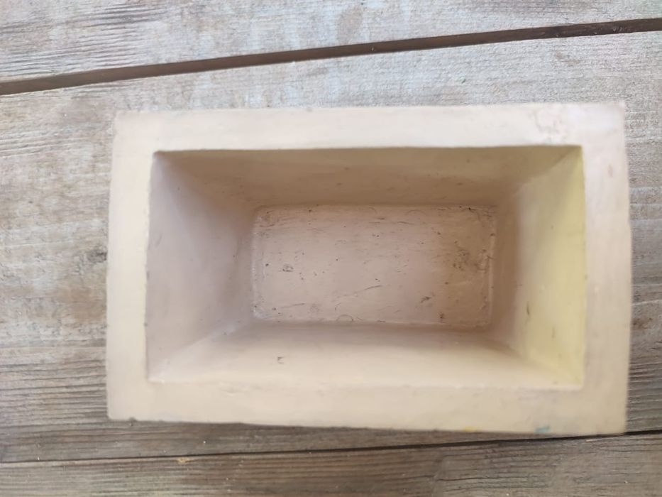 Коробочка египетская