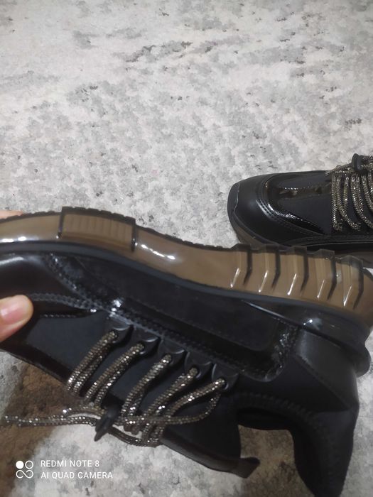 Женские Кроссовки турецкие