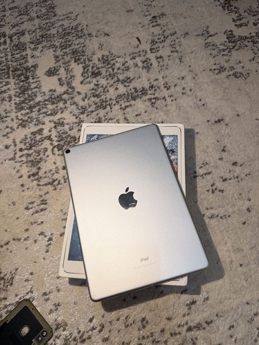 Ipad Pro 10.5 inch Grey