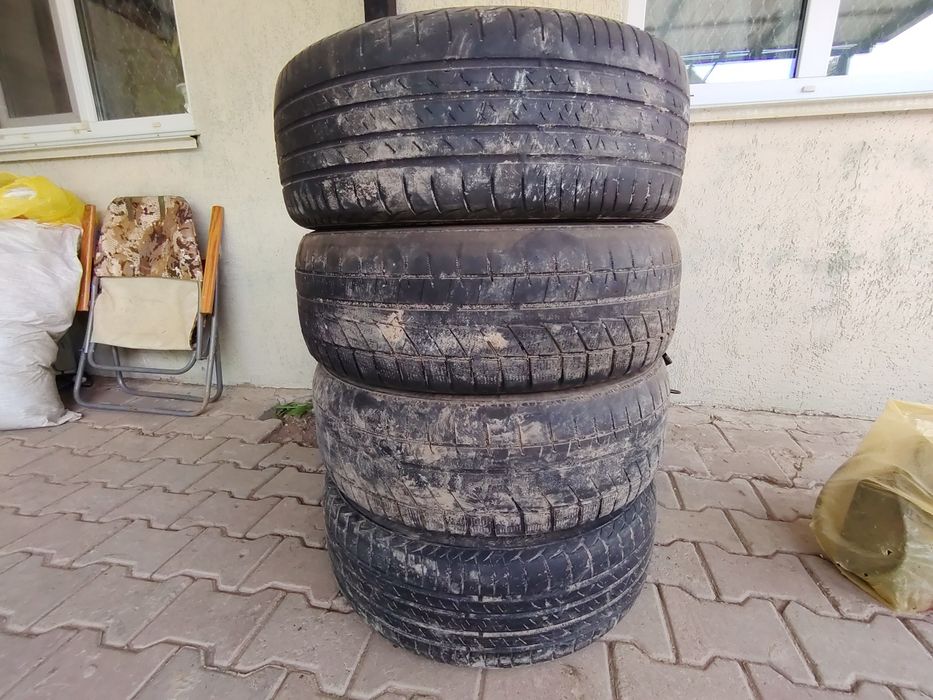 Покрышки всесезон