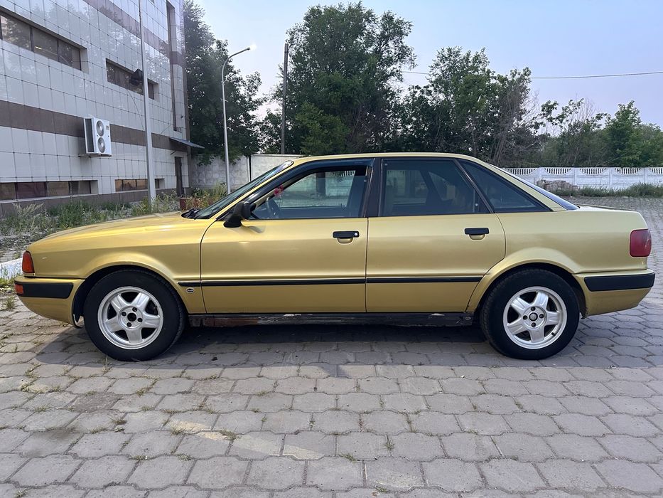 Продам хорошего немца
