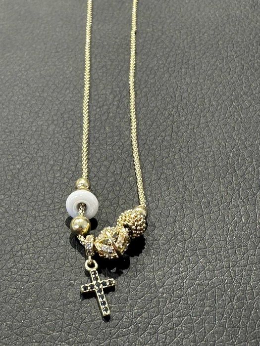 Lant Aur 14K 7.90G (Galata B.7017) Garantie 2 ani!