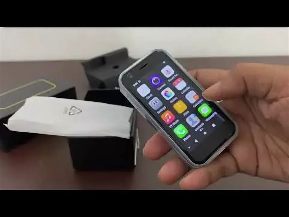 iphone 17 promax mini android