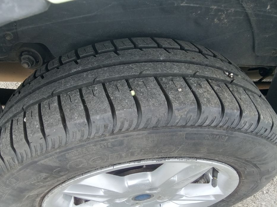 Фиат Добло Карго 2008г.