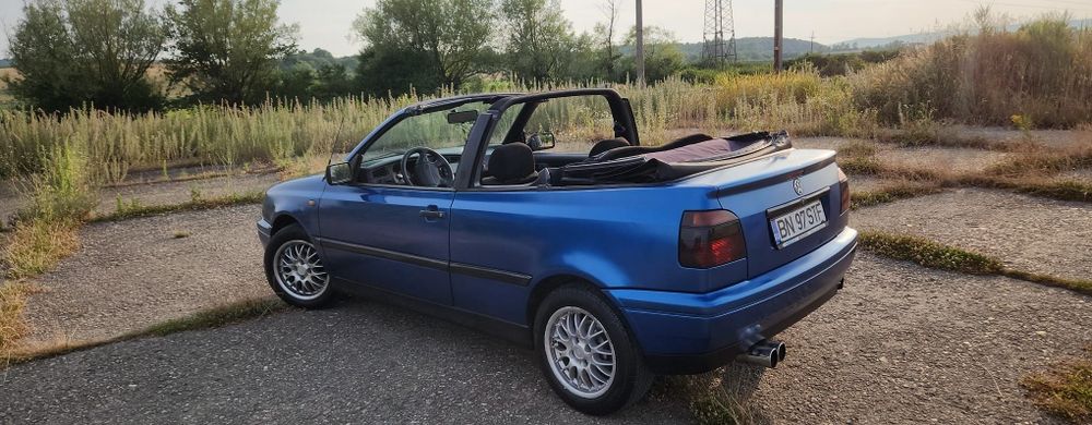 VOLKSWAGEN Golf Sportsvan 1999 — imagine 2
