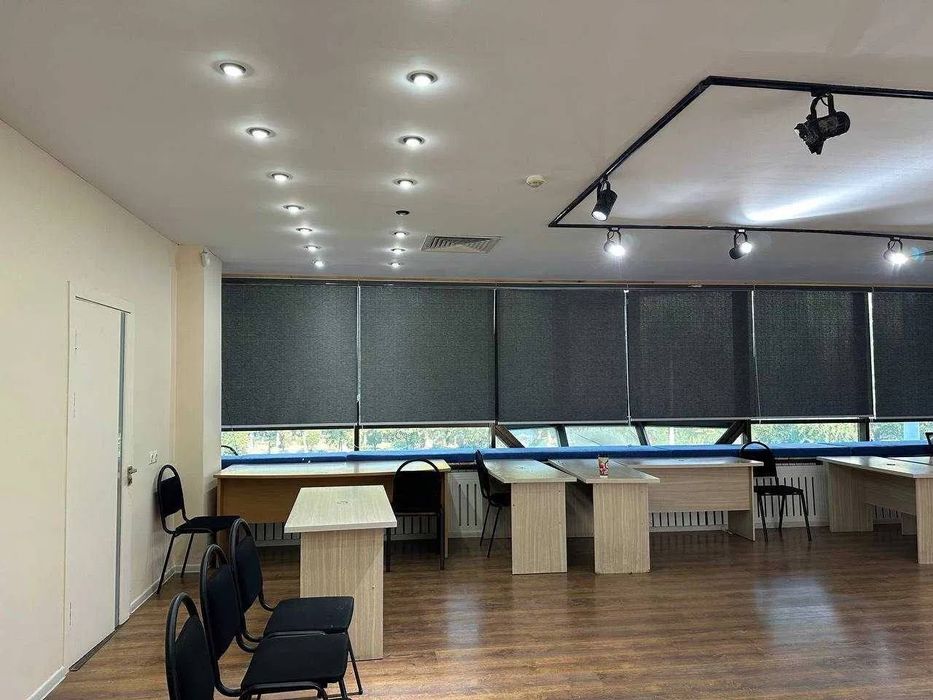 Сдается ОФИС, Tashkent city 248м2