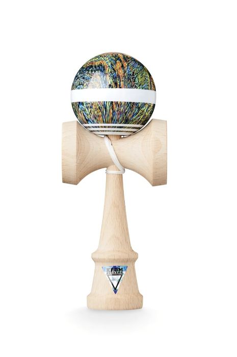 Kendama krom NOIA 5