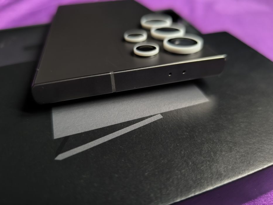 Samsung S24 Ultra 5G, 512gb,Impecabil, Garanție