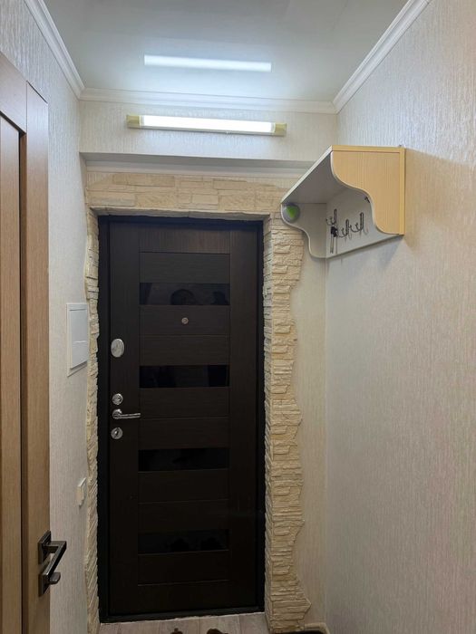 3 комнатная квартира