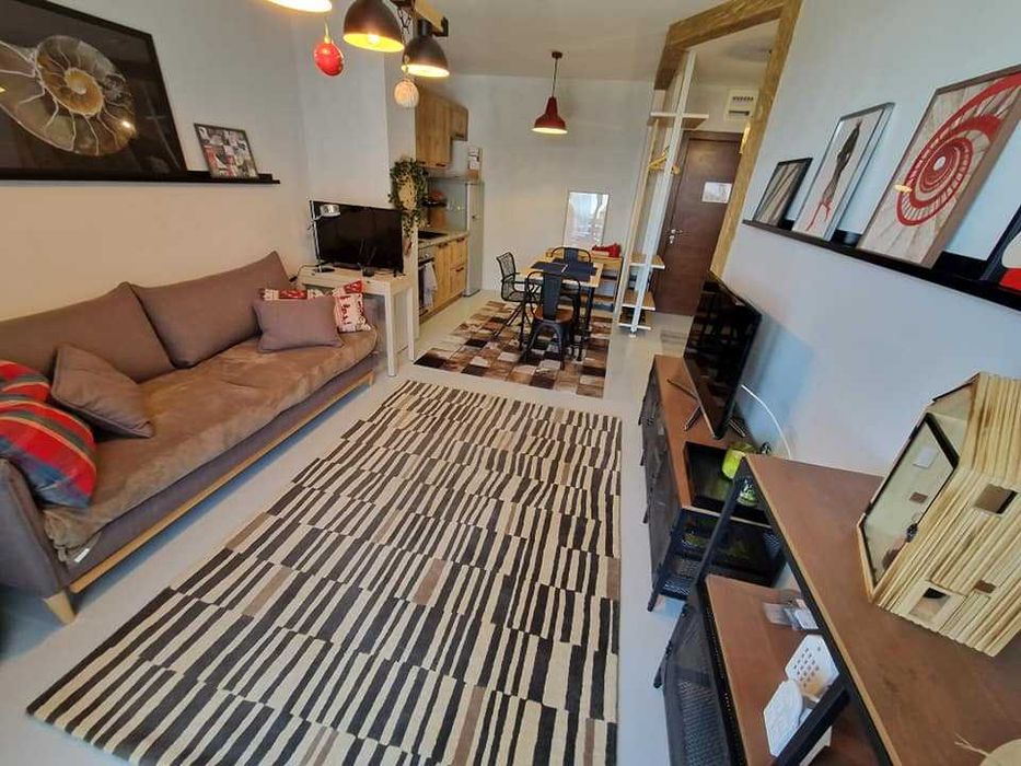 Продава се Двустаен апартамент в София, Гео Милев - 57 кв.м за 1281 €/кв.м - Снимка #4