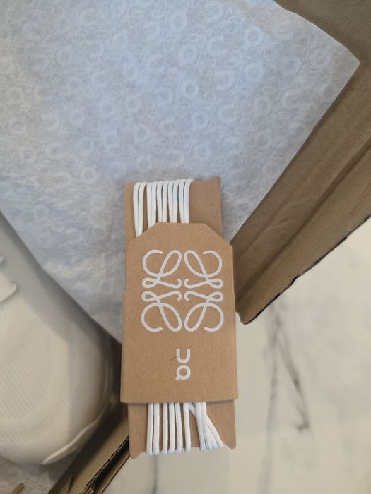 Loewe on маратонки