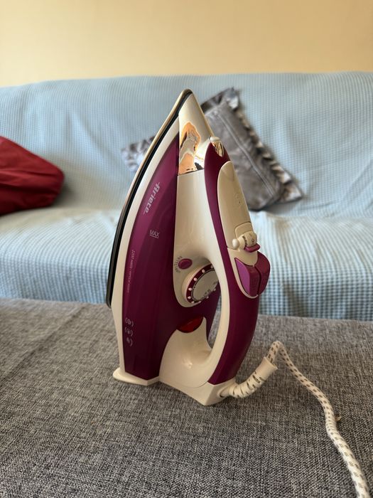 Fier de calcat Ariete 5215