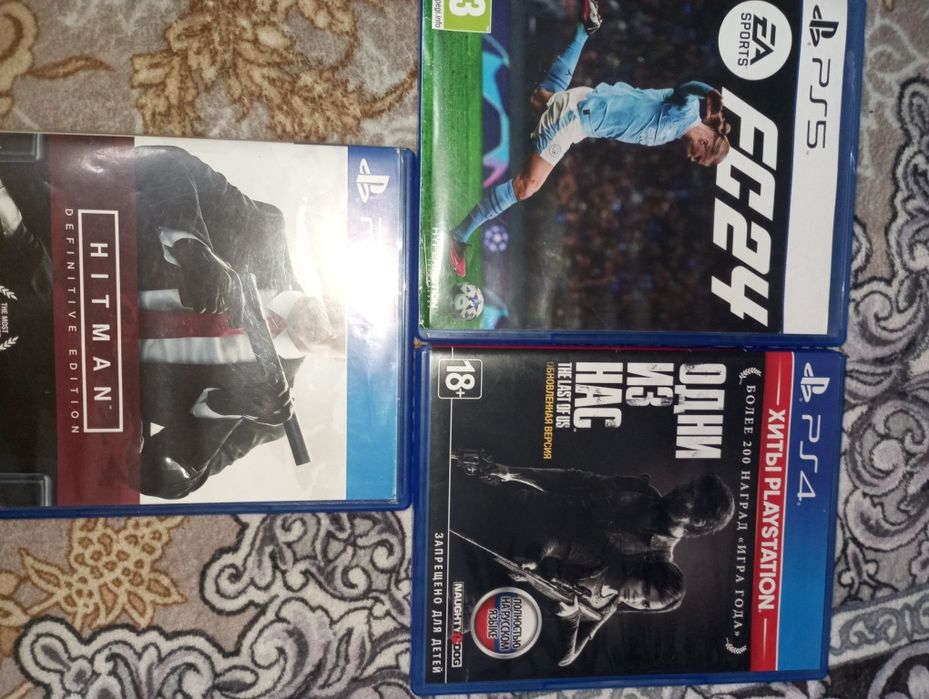 продаю или же обменяю