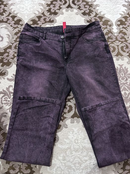Lot de 6 perechi de pantaloni/blugi
