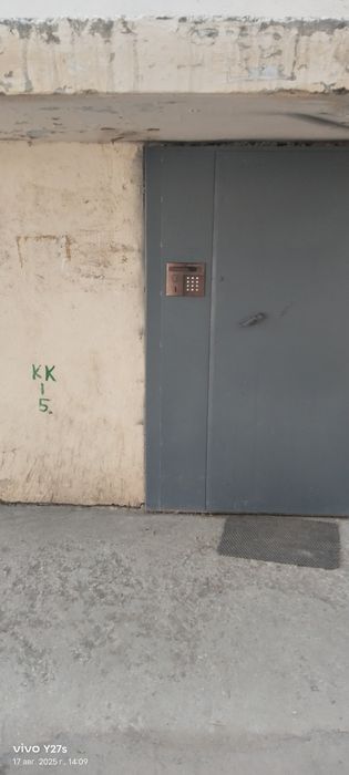 Продам  трёх ком.квартиру