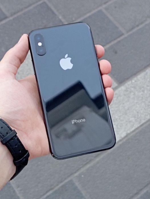 iphone Xs 256gb.