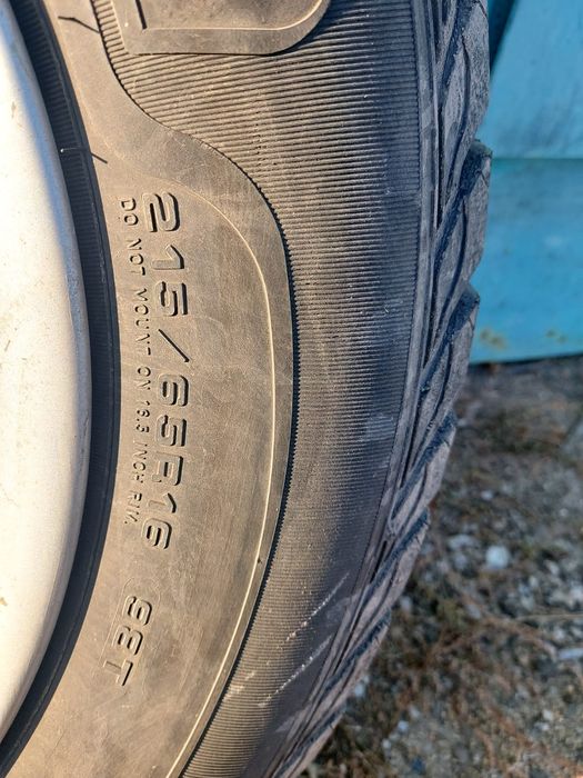 Продам титановые диски