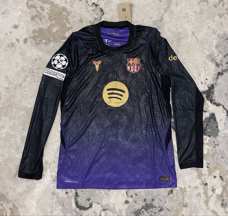 Tricou Lamine Yamal - M L XL