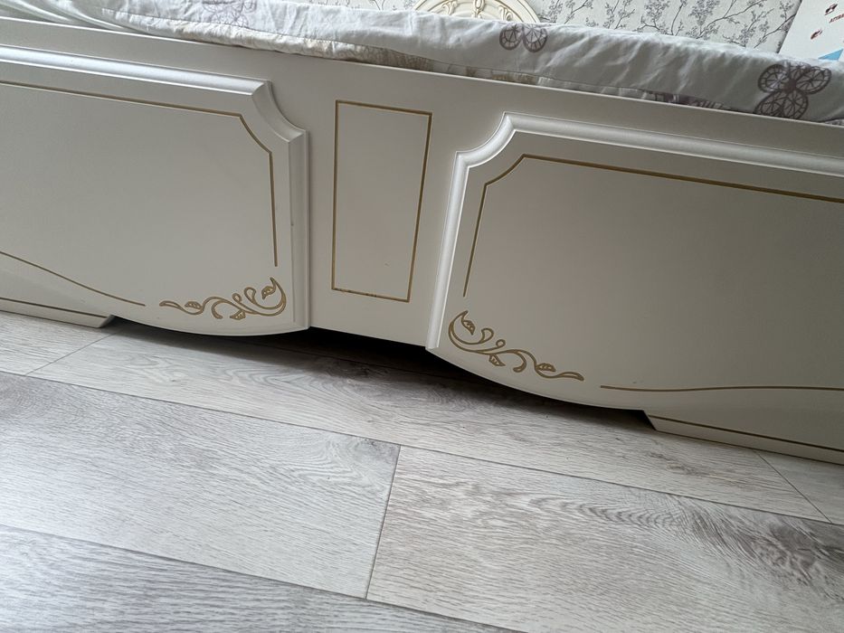 Кровать 2-спальная