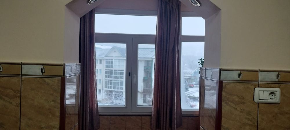 Vând apartament cu 2 camere