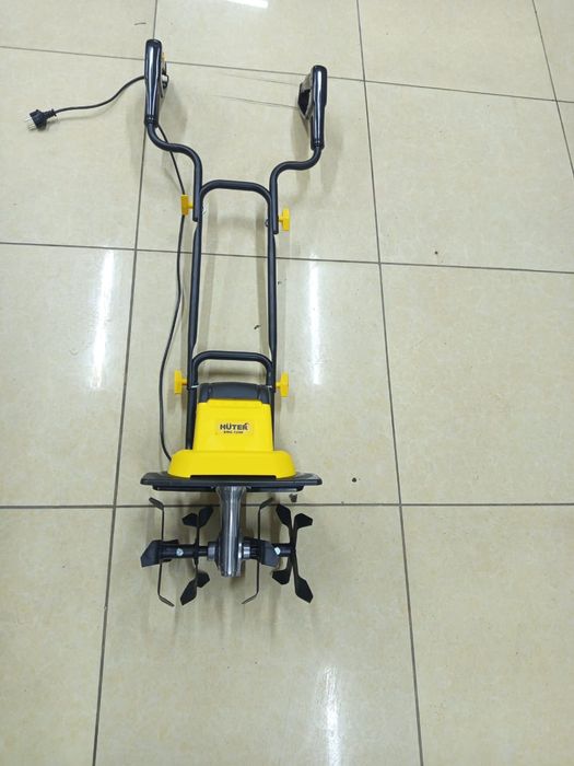 Аренда Культиватор мотоблок