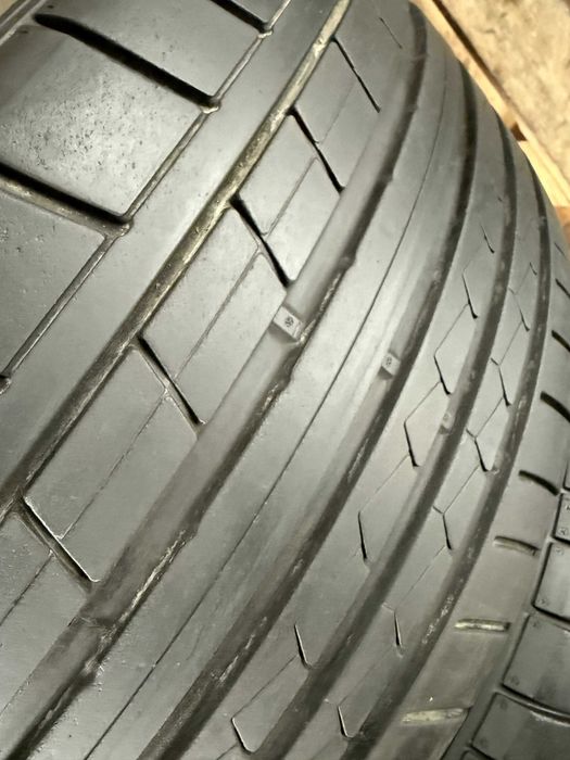 SET 2 Anvelope Vara 265/30 R20 94Y DUNLOP Sp Sport Maxx GT R01