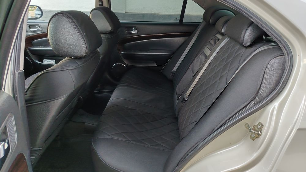 Chevrolet Epica 2010 — 7