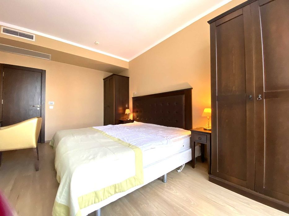 Дава се под наем Двустаен апартамент в к.к. Слънчев бряг - 72 кв.м за 110000 € - Снимка #5