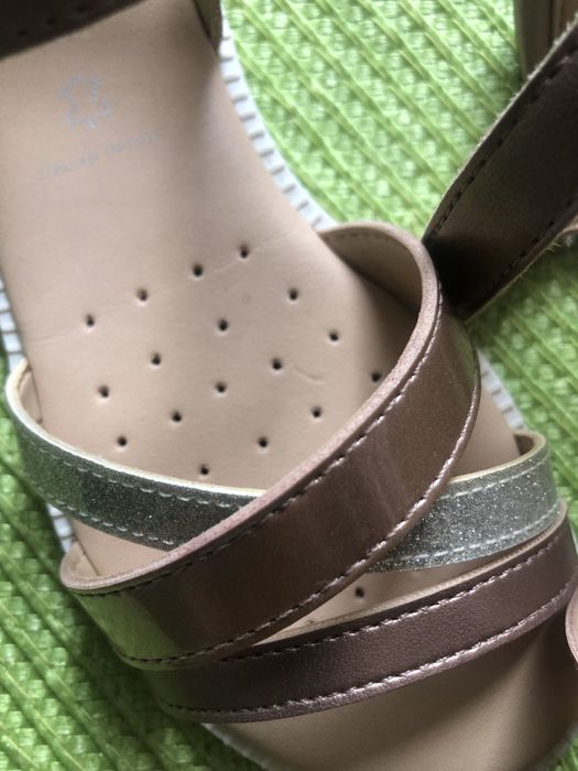 Sandale fetite 29 Geox