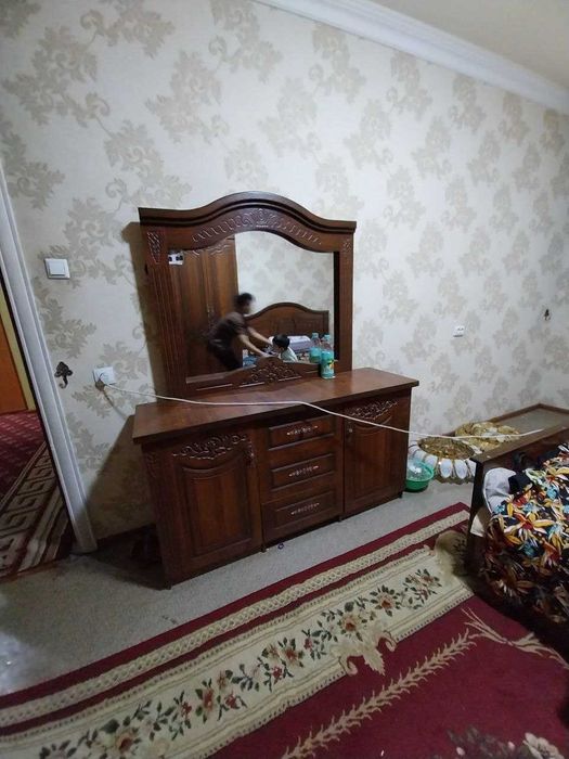 Спальни гарнитур