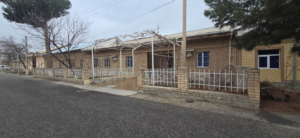 Дом Гулистон Махалля 6 соток