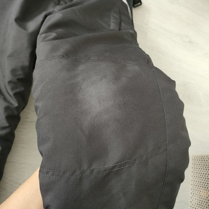 Зимняя куртка детская