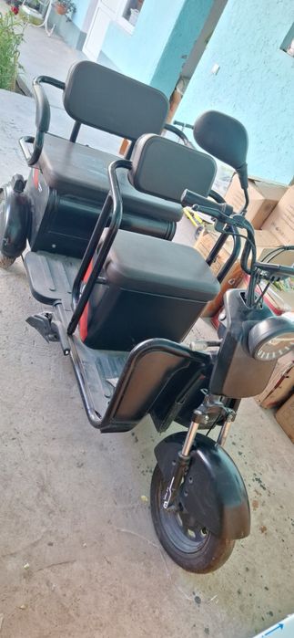 Срочно продается ТРИЦИКЛ