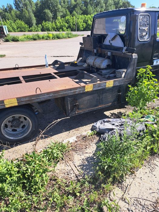 Продам эвакуатор Форланд