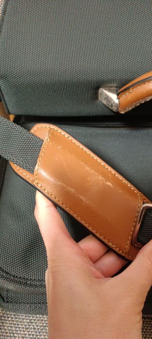 Мъжка бизнес чанта Samsonite / Самсонайт