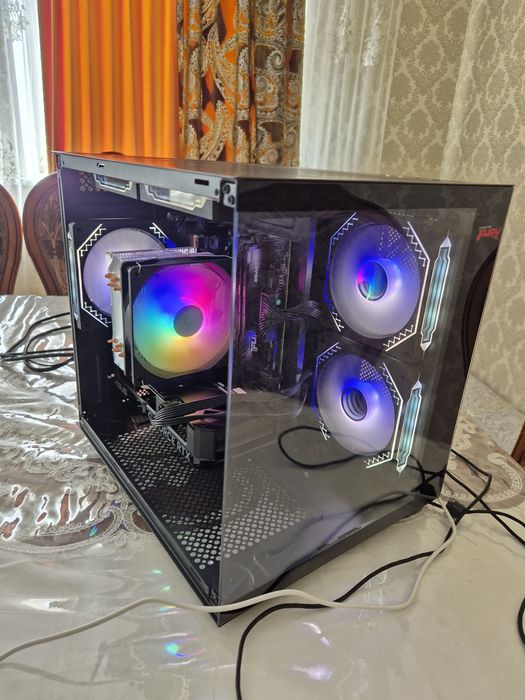 Продам игровой копьютер