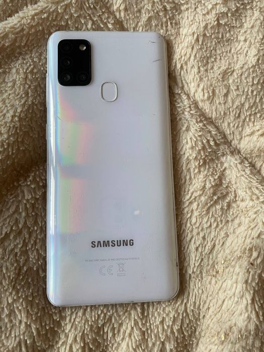 samsung a21 s srochna.