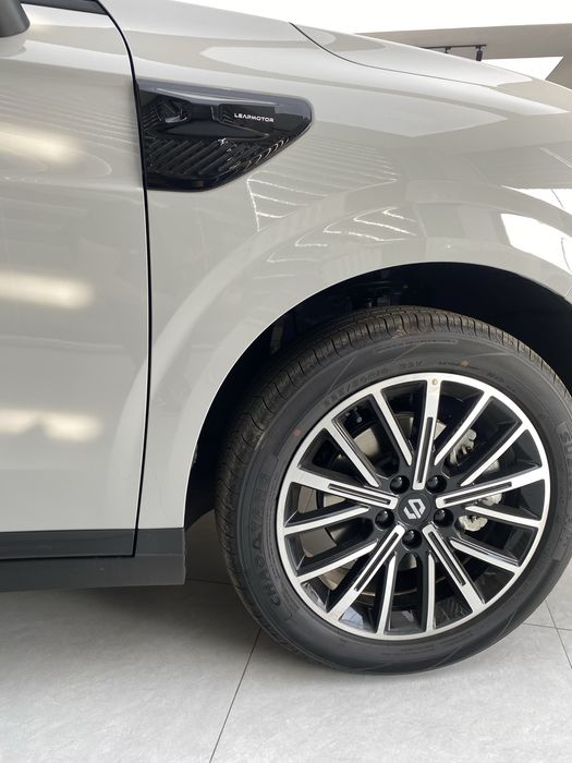 Leapmotor B10 full elector 510km