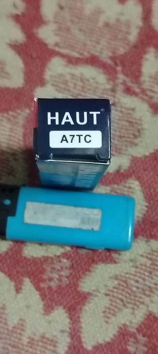 Продам свечи зажигания