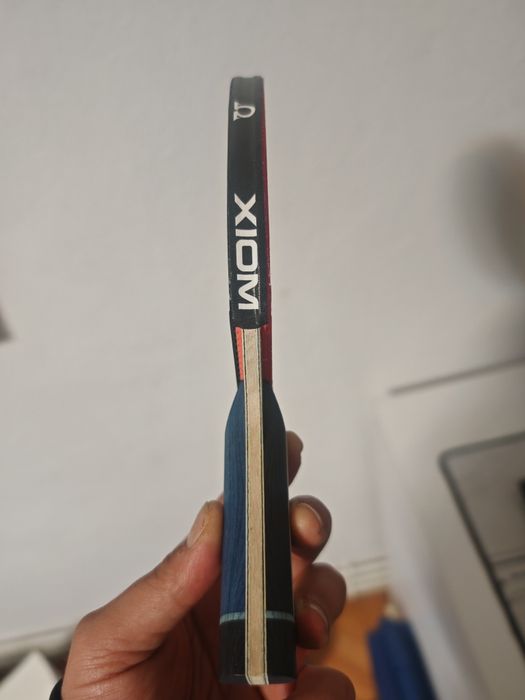 Paleta super alc 5 straturi lemn 2 straturi ayous fete rxton1 si ak47