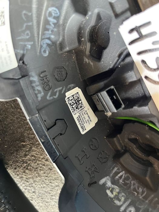 Оригинален волан Ауди AUDI A4 B8 8K 4L0419091AC ном 133